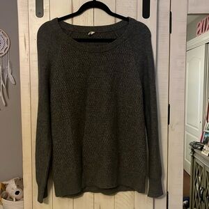 Christina Lehr Cashmere Sweater